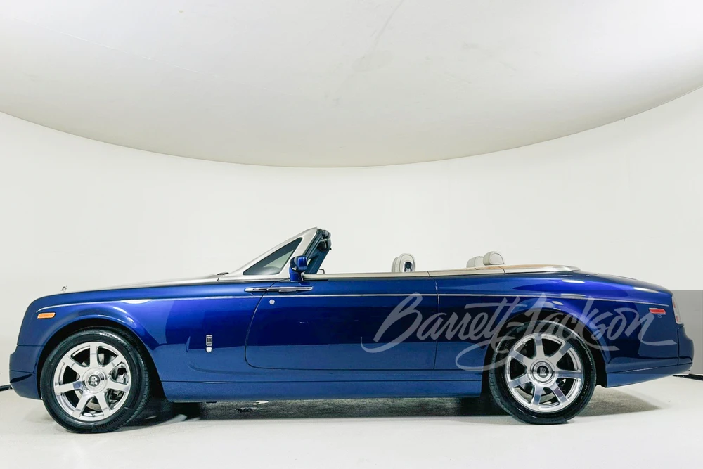 2009 Rolls-Royce Phantom VII - Image 11 of 17
