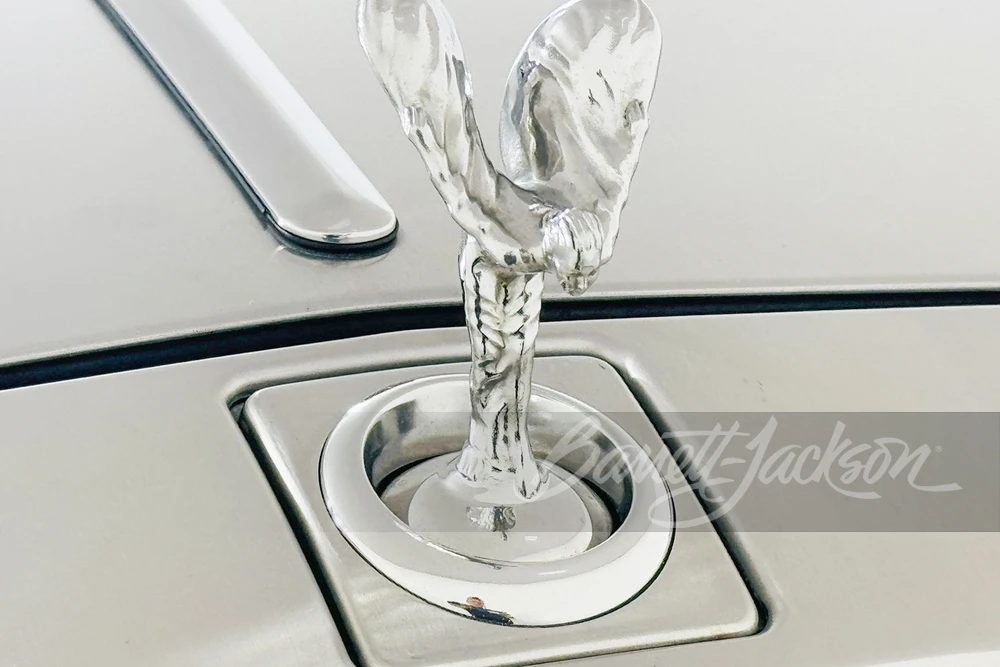 2009 Rolls-Royce Phantom VII - Image 12 of 17