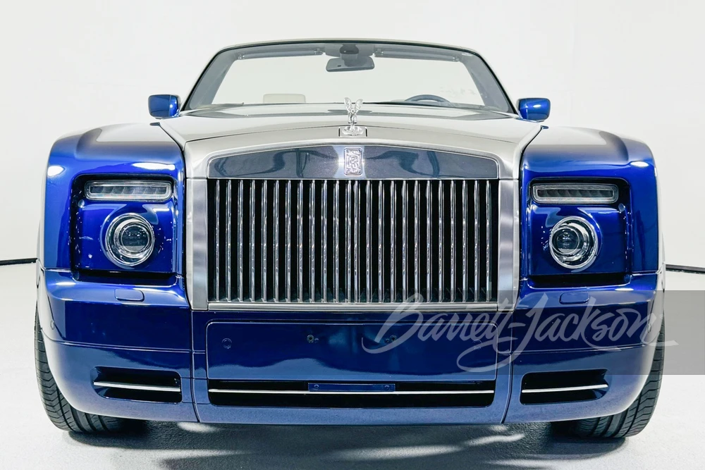 2009 Rolls-Royce Phantom VII - Image 9 of 17