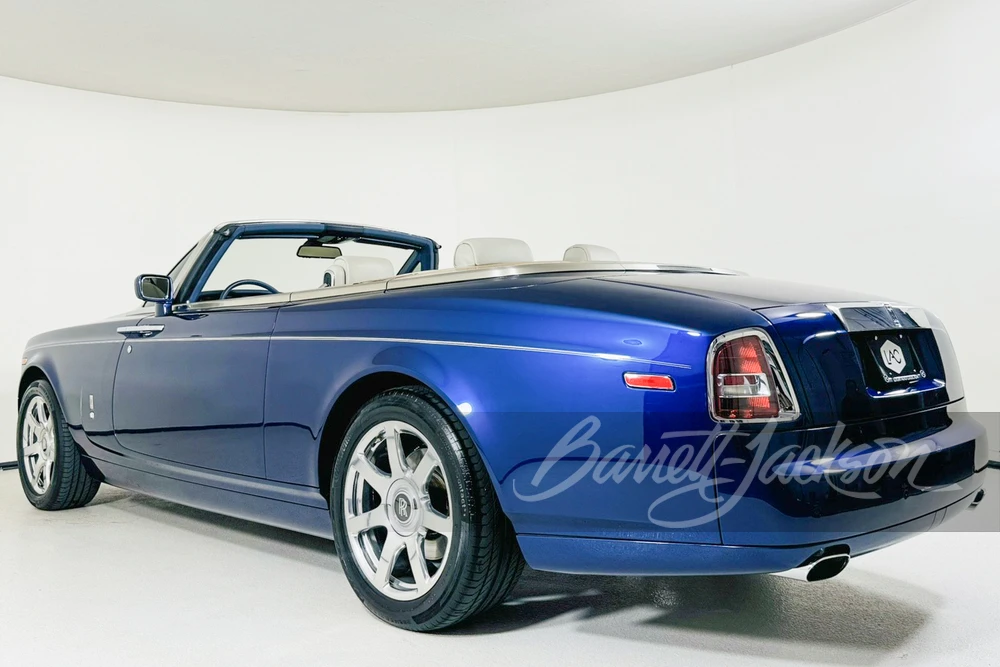 2009 Rolls-Royce Phantom VII - Image 2 of 17