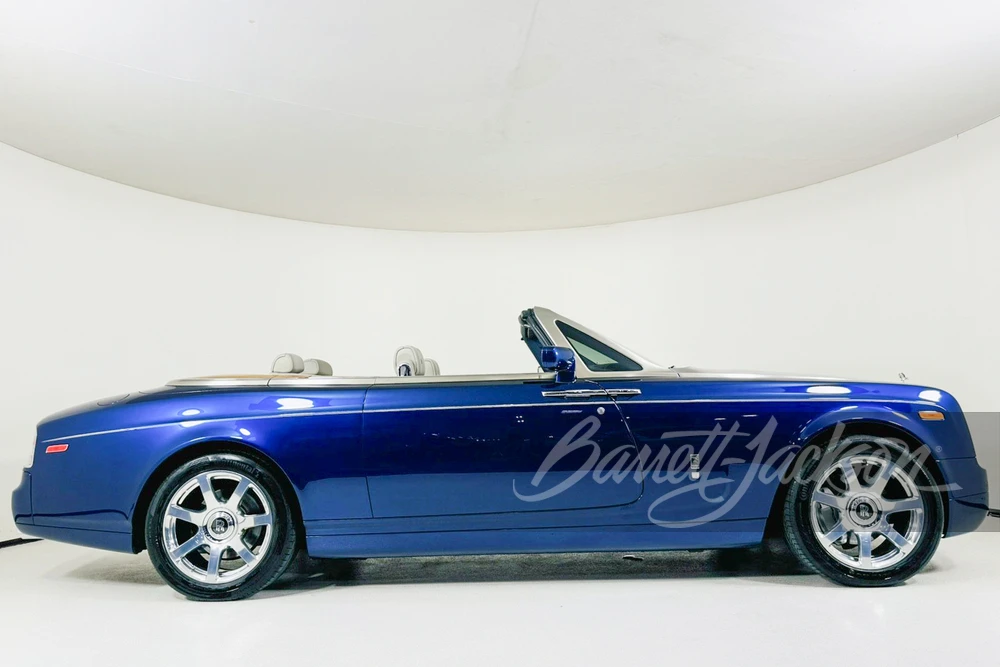 2009 Rolls-Royce Phantom VII - Image 5 of 17
