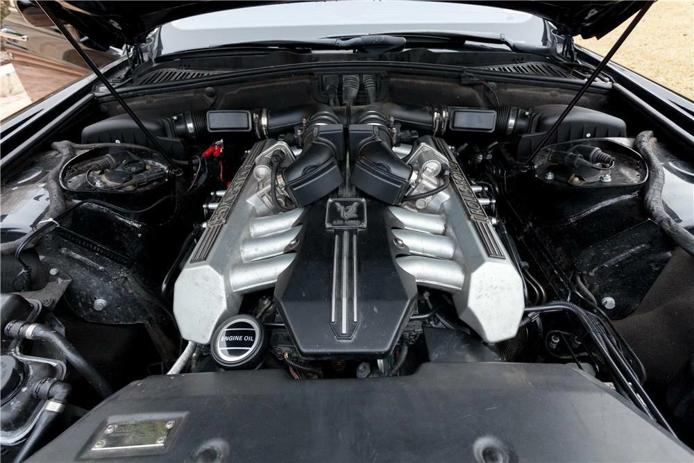 2009 Rolls-Royce Phantom VII - Image 3 of 5