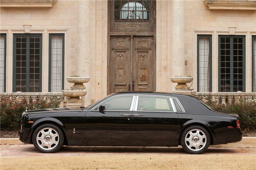 2009 Rolls-Royce Phantom VII - Image 5 of 5