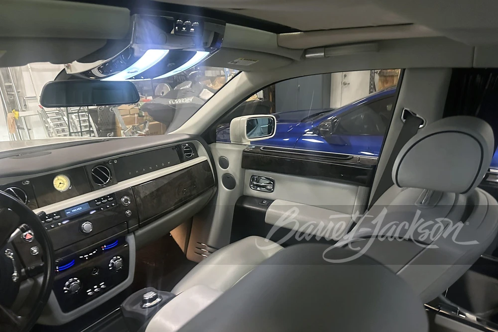 2009 Rolls-Royce Phantom VII - Image 3 of 31