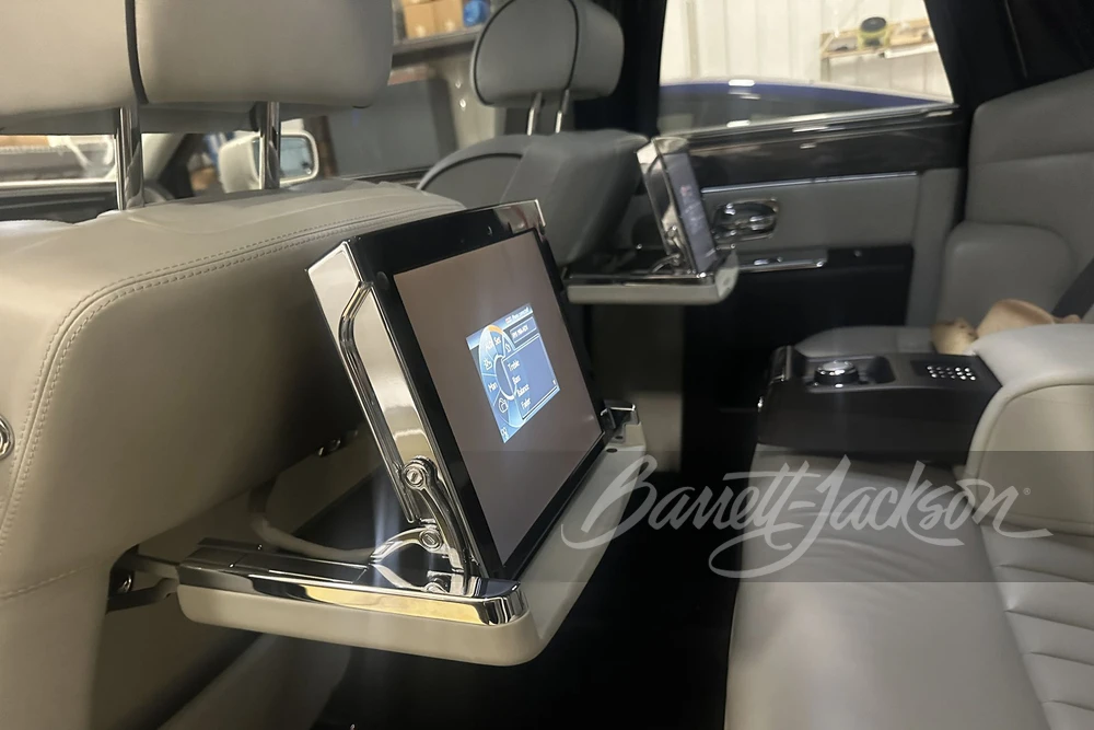 2009 Rolls-Royce Phantom VII - Image 4 of 31