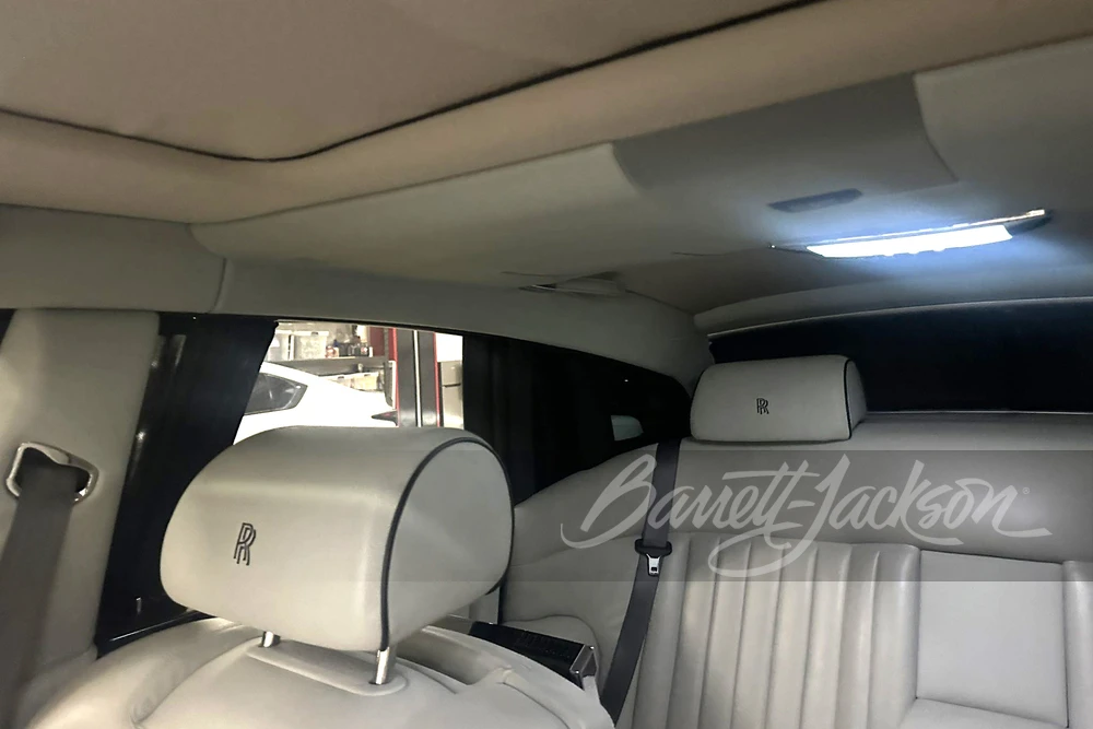 2009 Rolls-Royce Phantom VII - Image 5 of 31