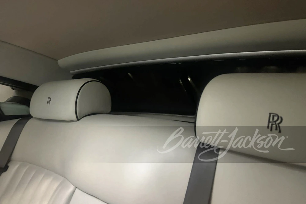 2009 Rolls-Royce Phantom VII - Image 9 of 31