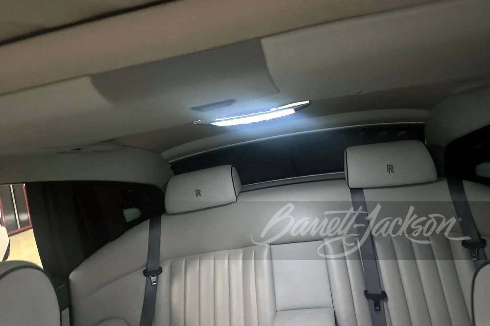 2009 Rolls-Royce Phantom VII - Image 12 of 31
