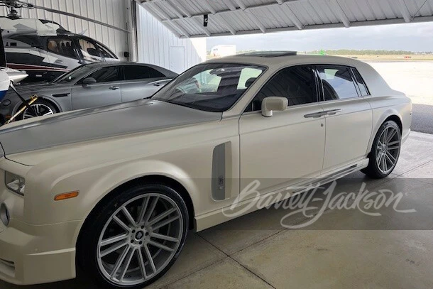 2009 Rolls-Royce Phantom VII - Image 13 of 31