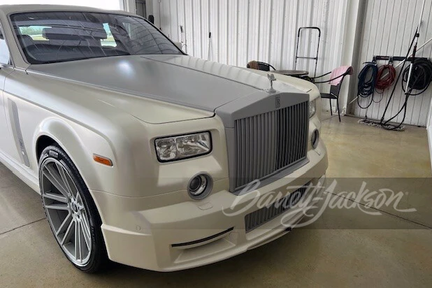 2009 Rolls-Royce Phantom VII - Image 17 of 31