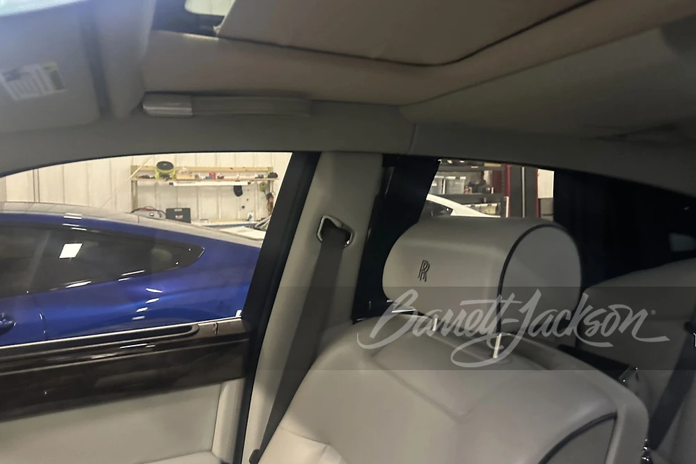 2009 Rolls-Royce Phantom VII - Image 18 of 31