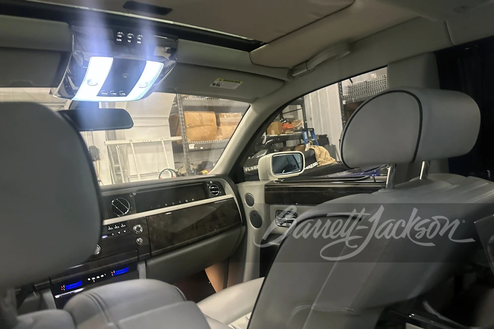 2009 Rolls-Royce Phantom VII - Image 21 of 31