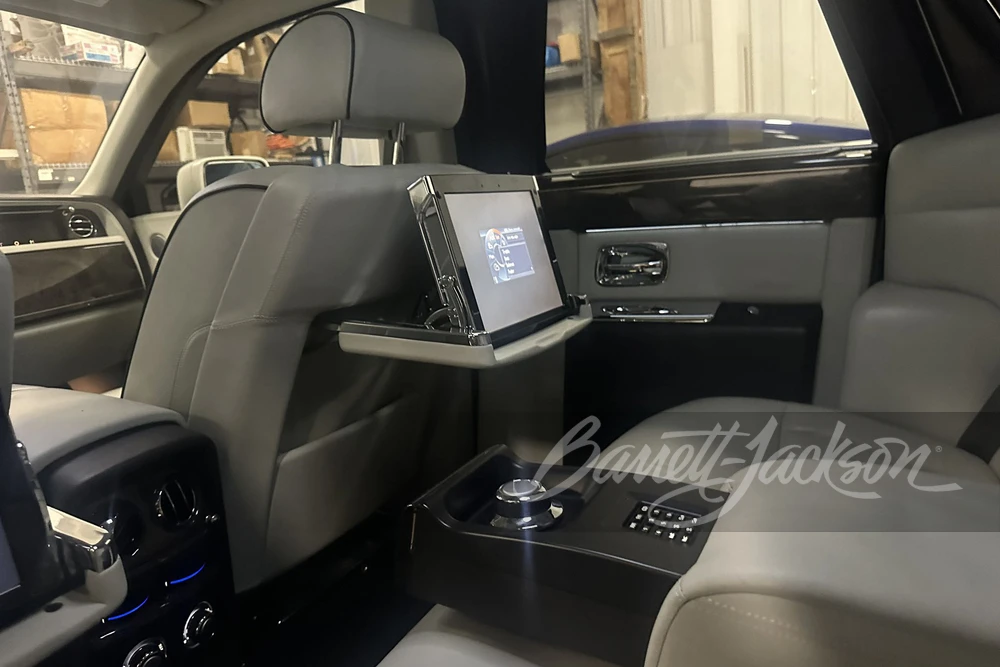2009 Rolls-Royce Phantom VII - Image 29 of 31