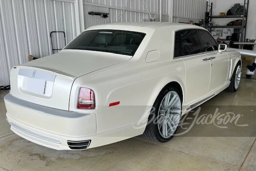 2009 Rolls-Royce Phantom VII - Image 30 of 31