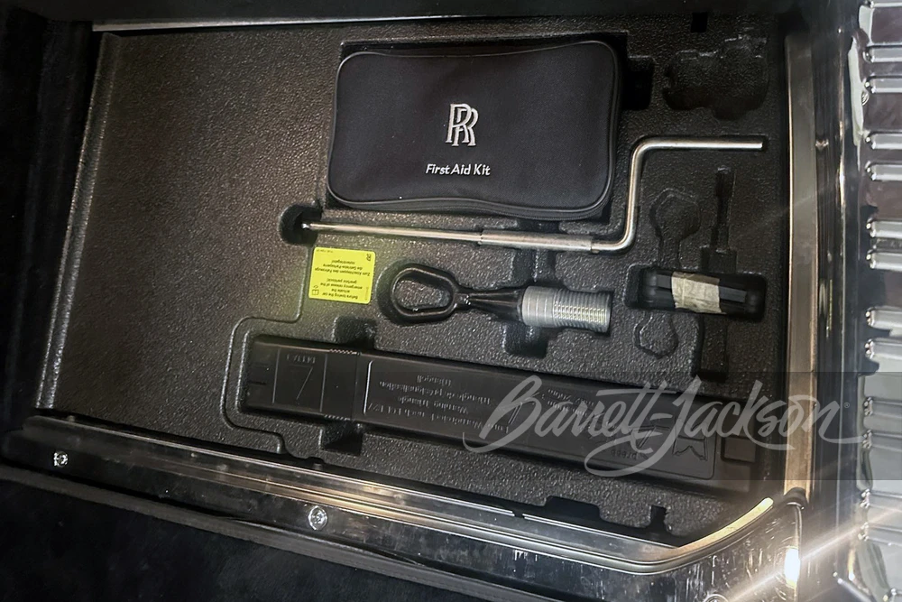 2009 Rolls-Royce Phantom VII - Image 31 of 31