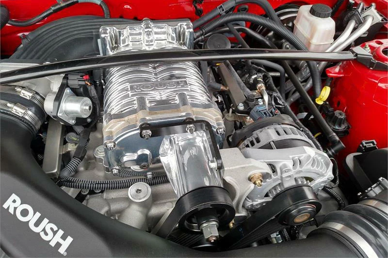 2009 Ford S197 Mustang - Image 3 of 5