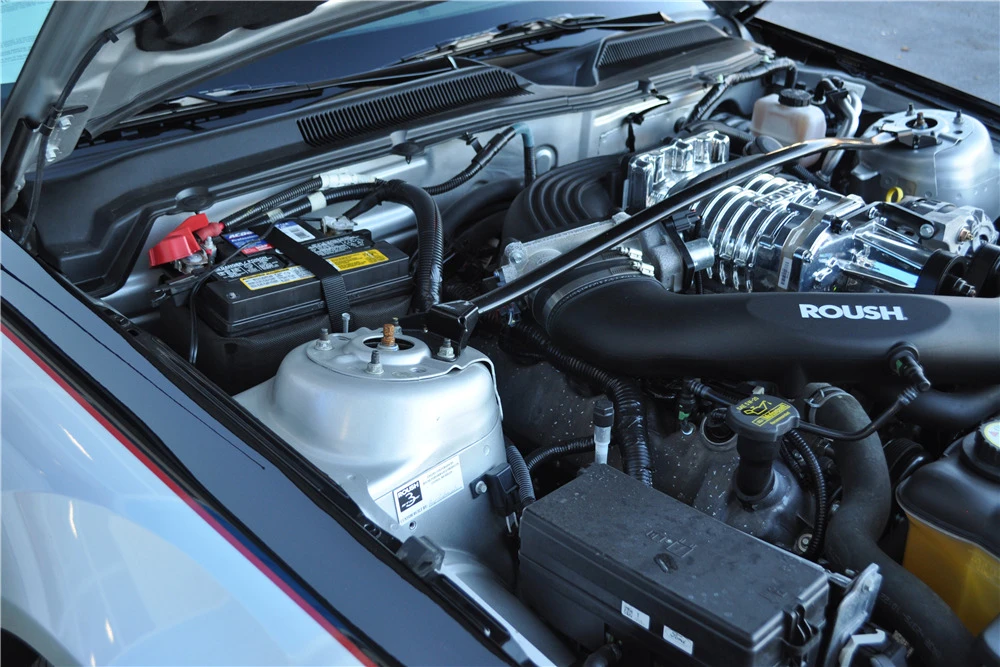 2009 Ford S197 Mustang - Image 2 of 5