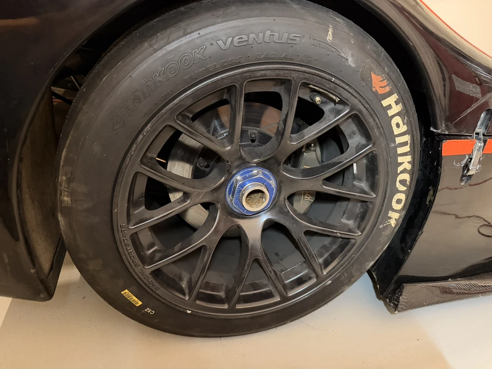 2009 Radical SR3 - Image 20 of 31
