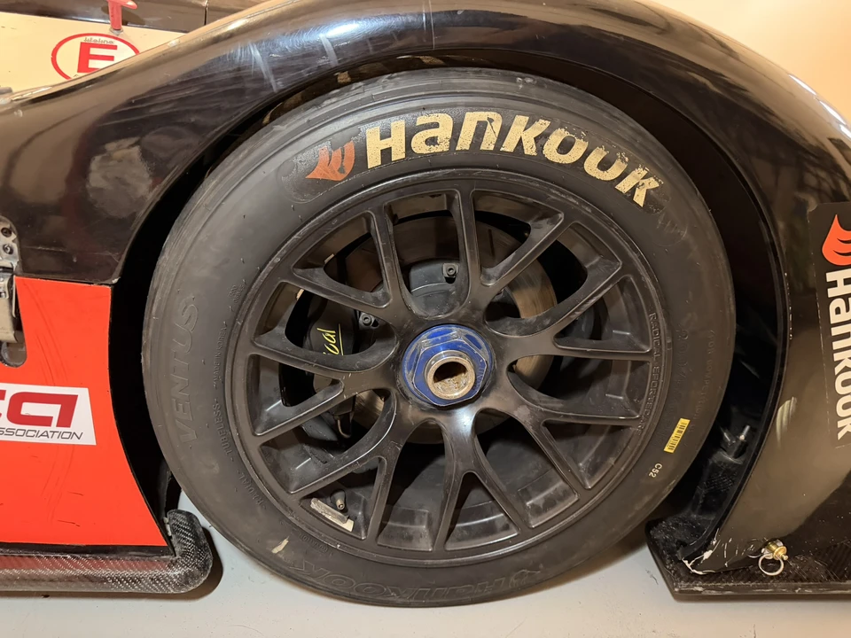 2009 Radical SR3 - Image 22 of 31