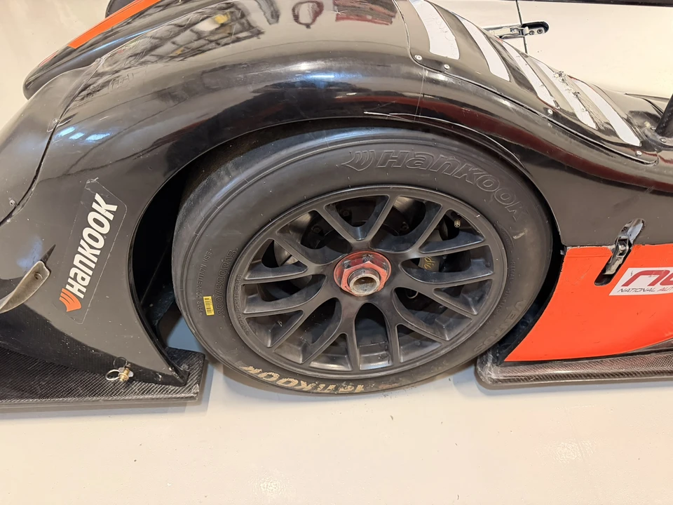 2009 Radical SR3 - Image 24 of 31