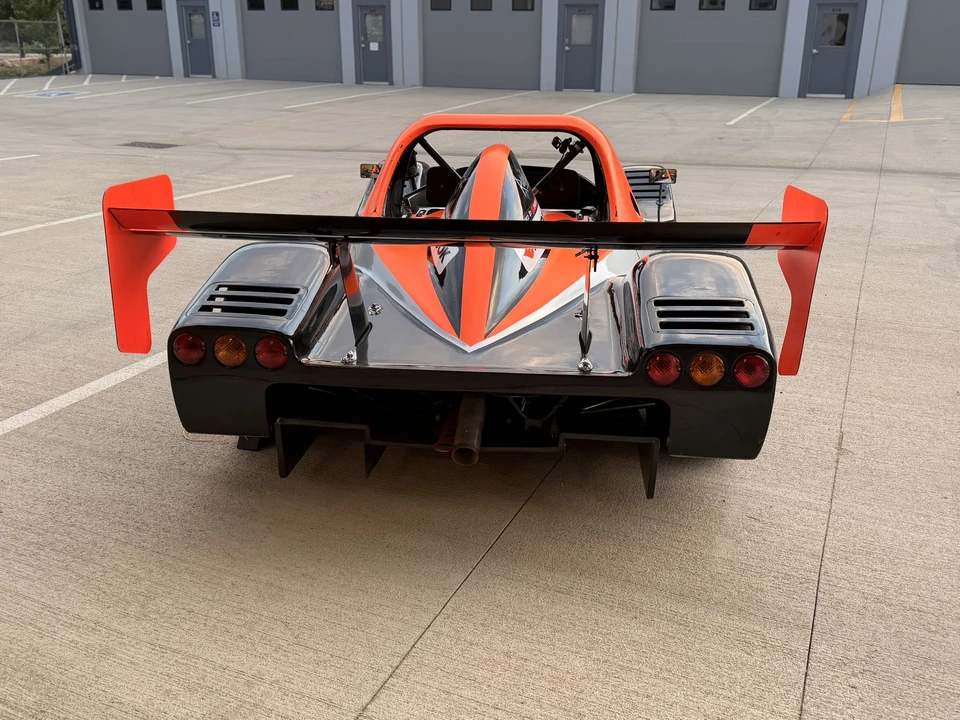 2009 Radical SR3 - Image 10 of 31