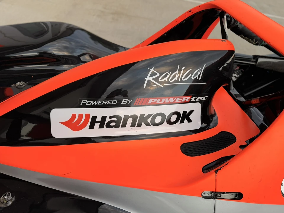2009 Radical SR3 - Image 17 of 31