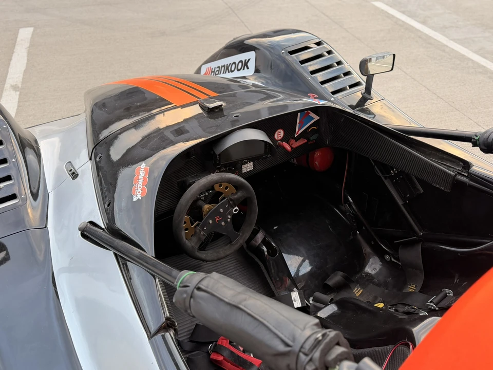 2009 Radical SR3 - Image 27 of 31