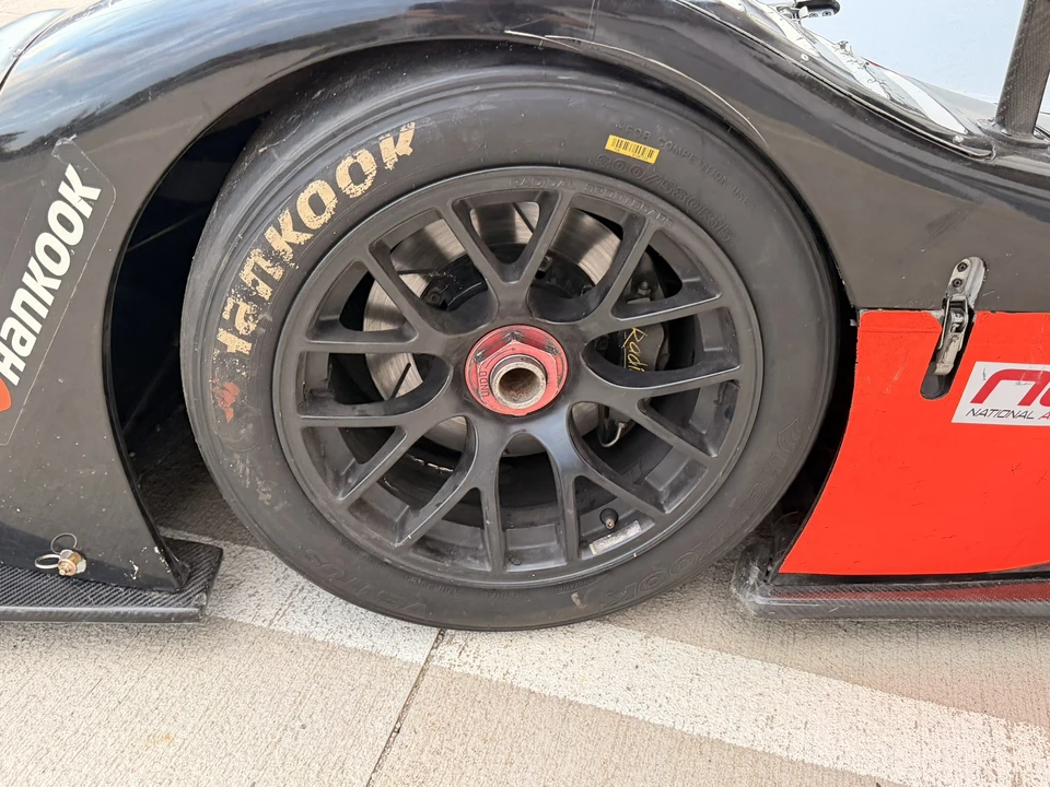 2009 Radical SR3 - Image 25 of 31