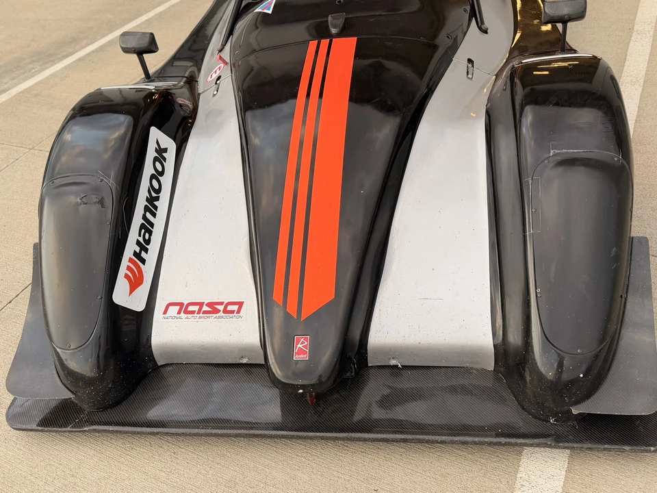 2009 Radical SR3 - Image 14 of 31