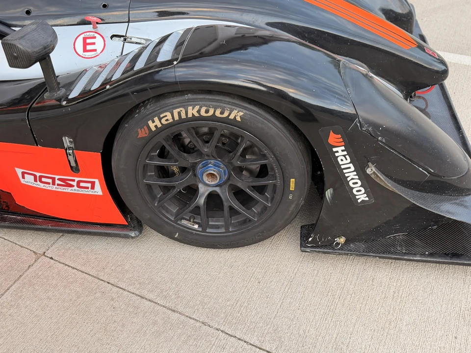 2009 Radical SR3 - Image 15 of 31