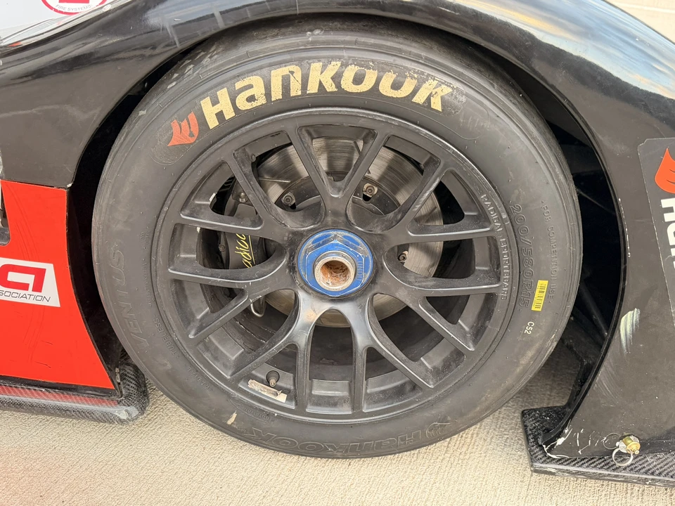 2009 Radical SR3 - Image 23 of 31