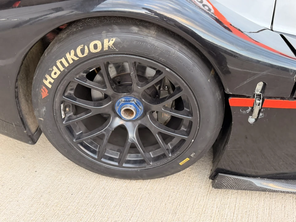 2009 Radical SR3 - Image 21 of 31
