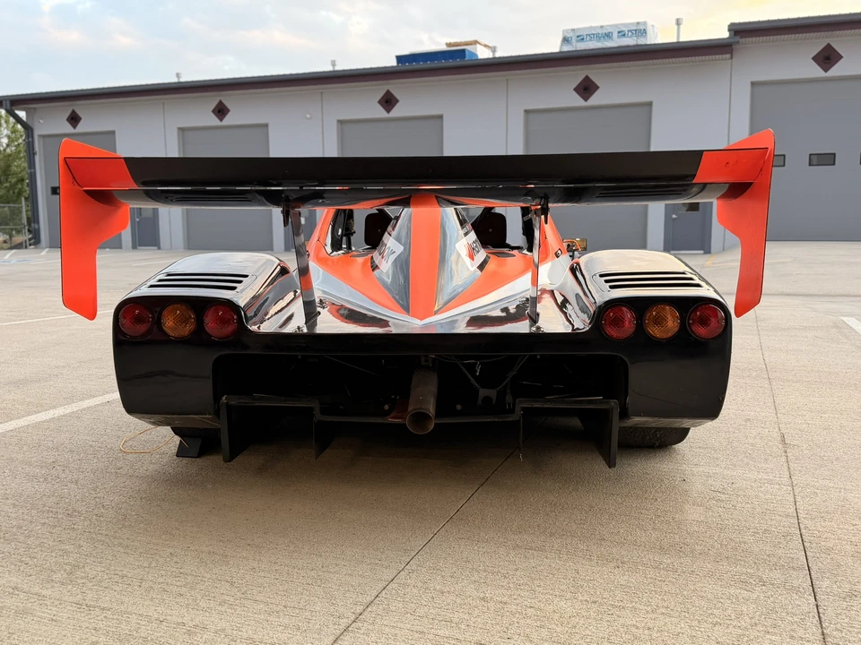 2009 Radical SR3 - Image 11 of 31