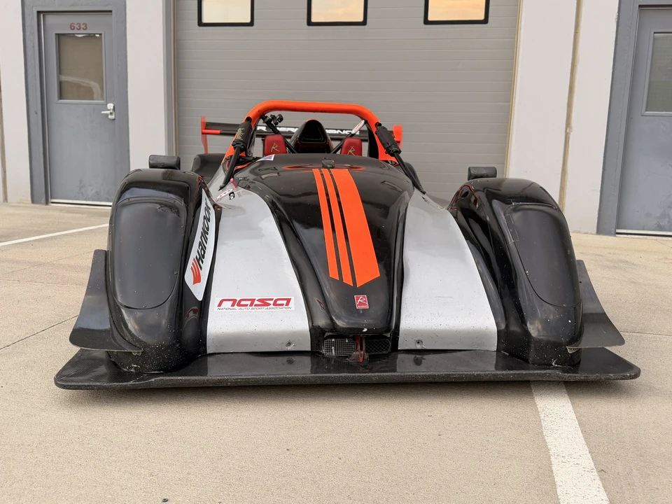 2009 Radical SR3 - Image 4 of 31