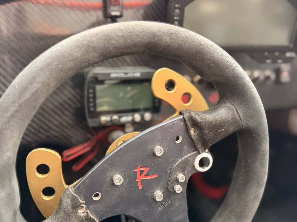 2009 Radical SR3 - Image 30 of 31