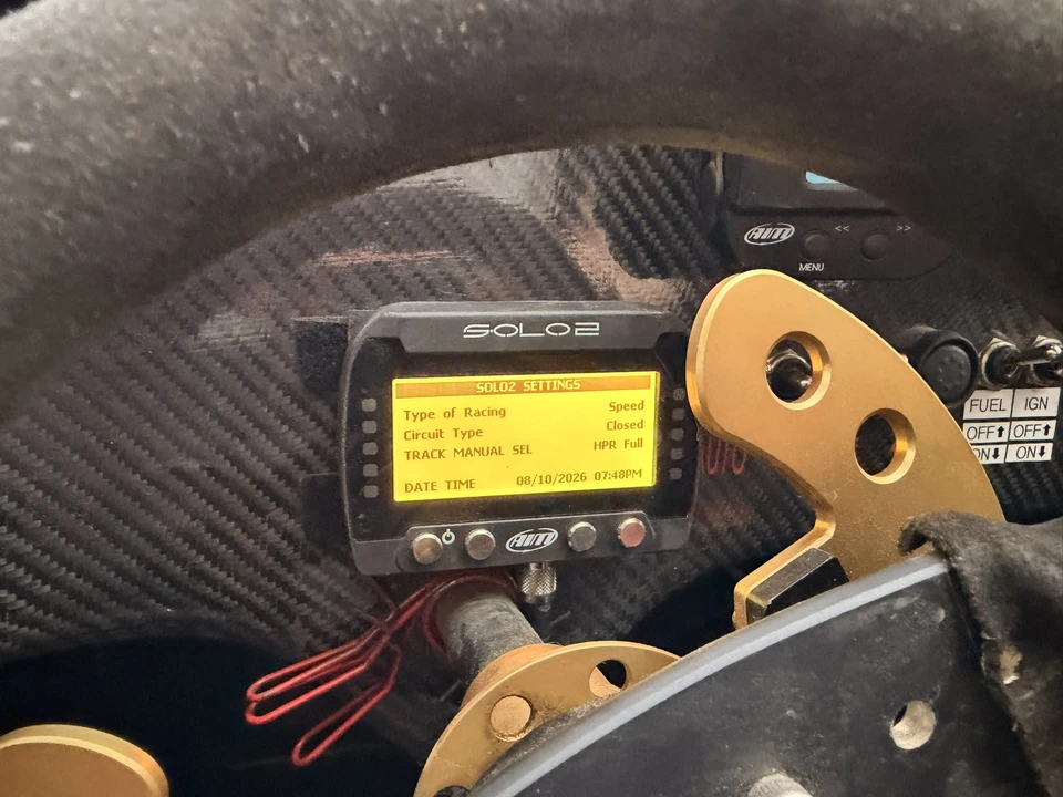 2009 Radical SR3 - Image 31 of 31