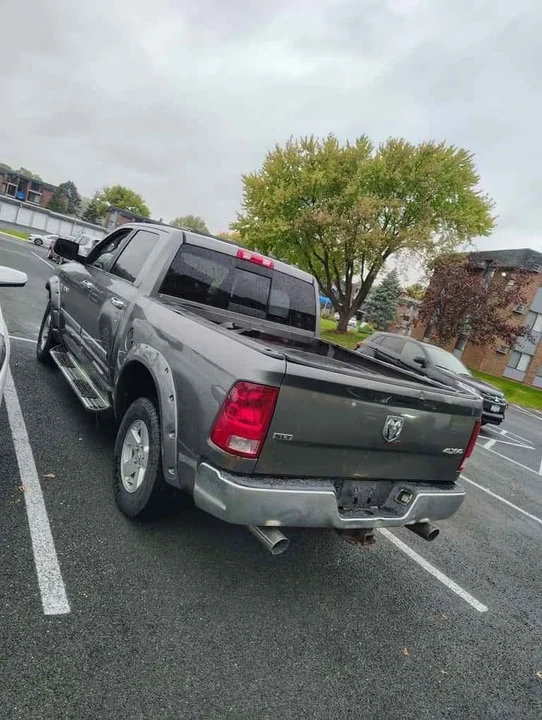 2009 Dodge Ram 4th Gen - Image 5 of 6