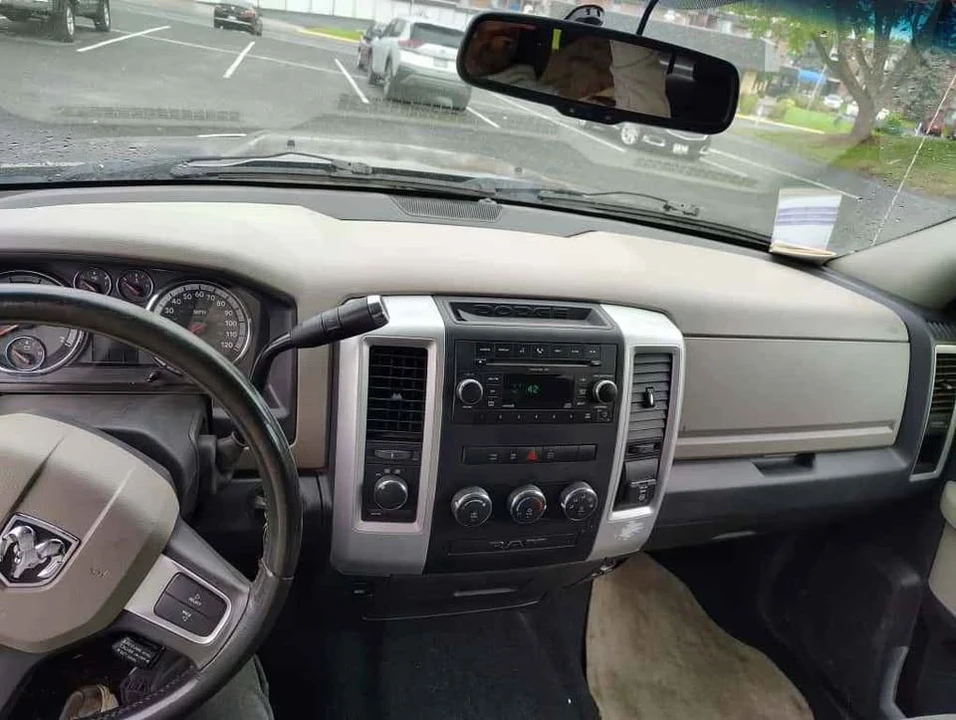 2009 Dodge Ram 4th Gen - Image 6 of 6