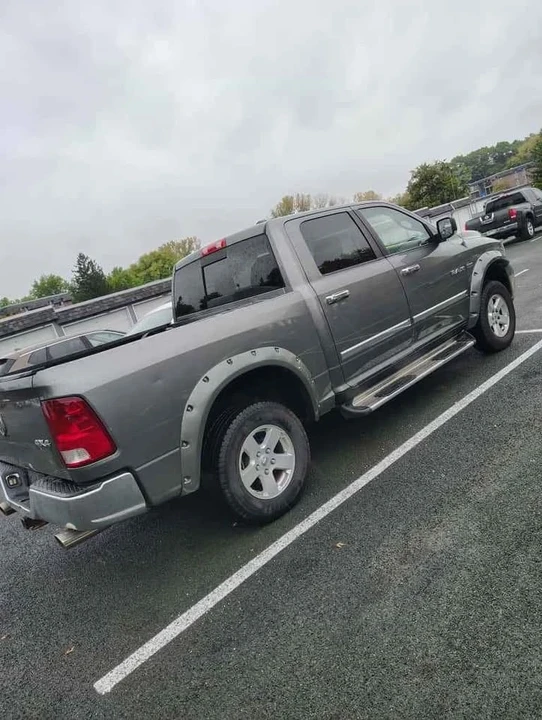 2009 Dodge Ram 4th Gen - Image 2 of 6