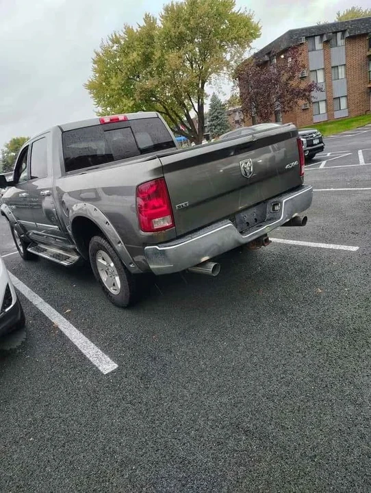 2009 Dodge Ram 4th Gen - Image 4 of 6