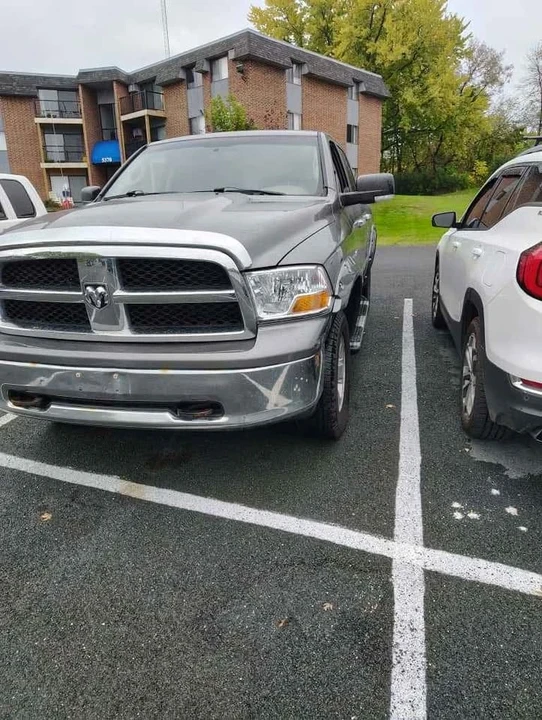 2009 Dodge Ram 4th Gen - Image 3 of 6
