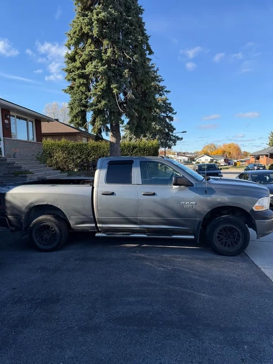 2009 Dodge Ram 4th Gen - Image 5 of 9