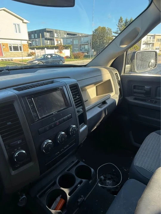 2009 Dodge Ram 4th Gen - Image 8 of 9