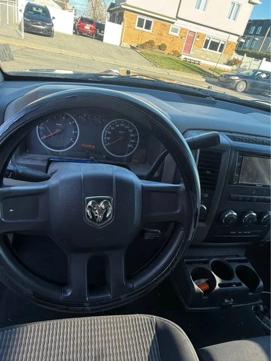 2009 Dodge Ram 4th Gen - Image 7 of 9