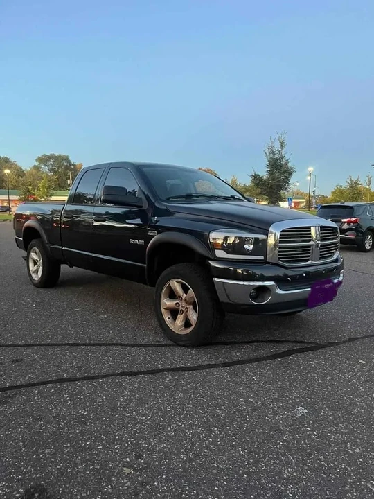 2009 Dodge Ram 4th Gen - Image 12 of 14