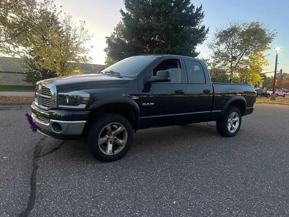 2009 Dodge Ram 4th Gen - Image 9 of 14