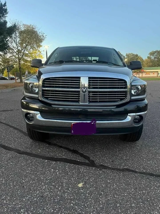 2009 Dodge Ram 4th Gen - Image 6 of 14
