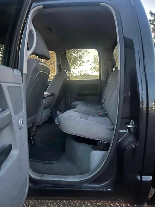 2009 Dodge Ram 4th Gen - Image 3 of 14