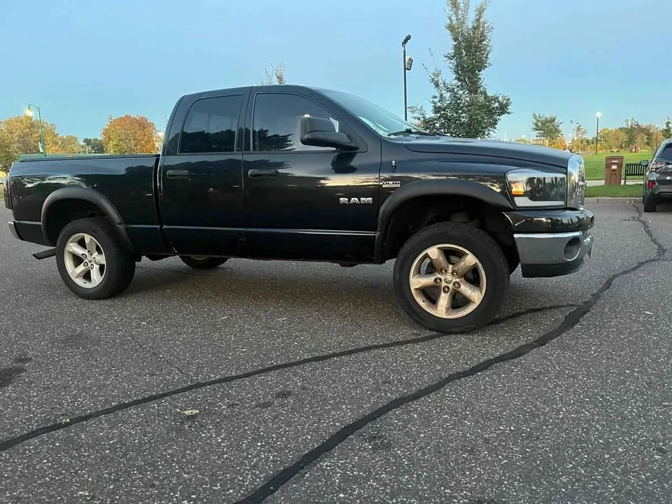 2009 Dodge Ram 4th Gen - Image 11 of 14