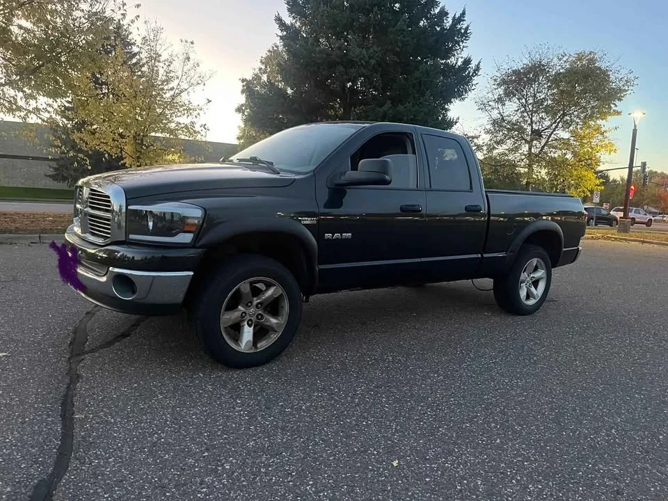 2009 Dodge Ram 4th Gen - Image 14 of 14